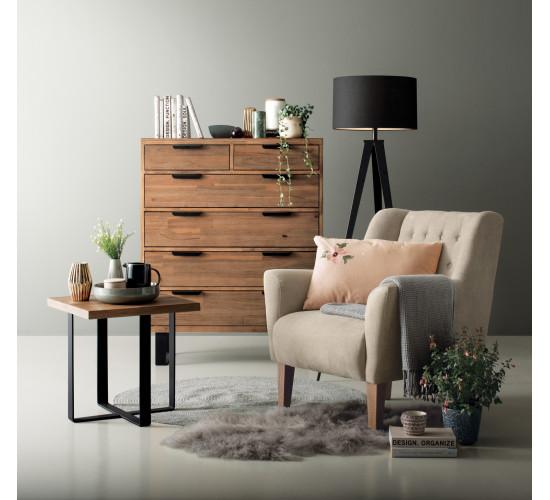 BRINHILL TALL DRESSER 802/1802 (#)