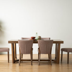MABEL DINING CHAIR 109/7011