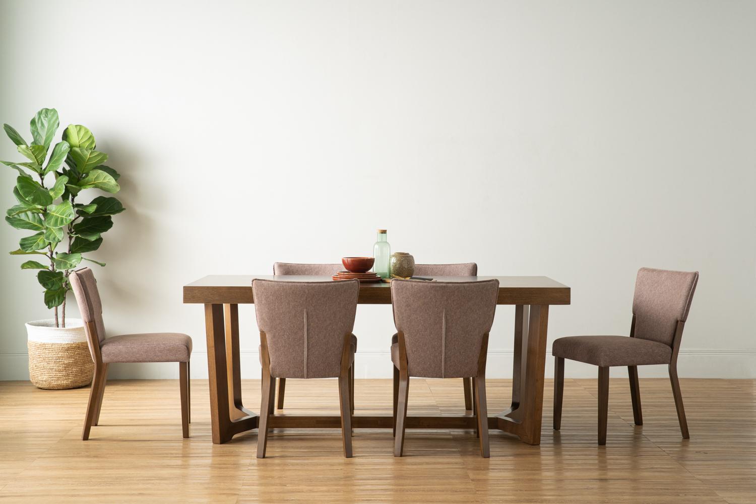 MABEL DINING CHAIR 109/7011
