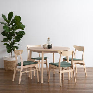 MACY DINING CHAIR 111/6073