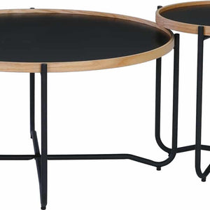 TANIX BIG COFFEE TABLE 802/112/162 (#)