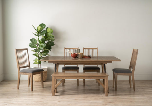 TORRELL DINING CHAIR 1804/6182