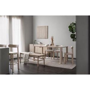 LOWEN DINING CHAIR 111/3791