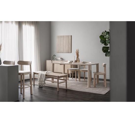 LOWEN DINING CHAIR 111/3791