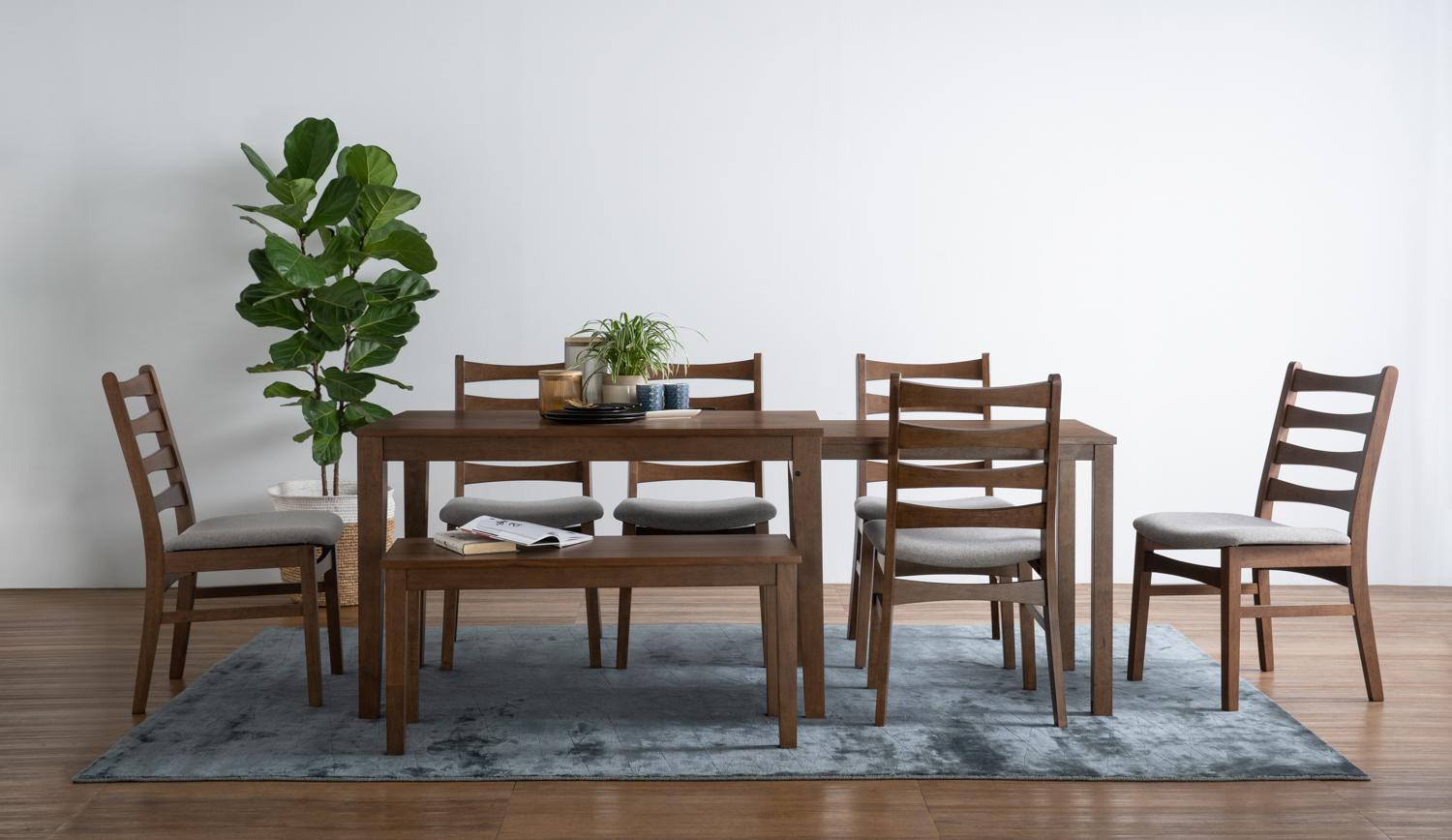 DITTA 1.0M BENCH 109/113