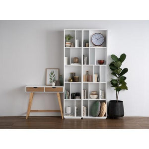 TRISTAN TALL RACK 130