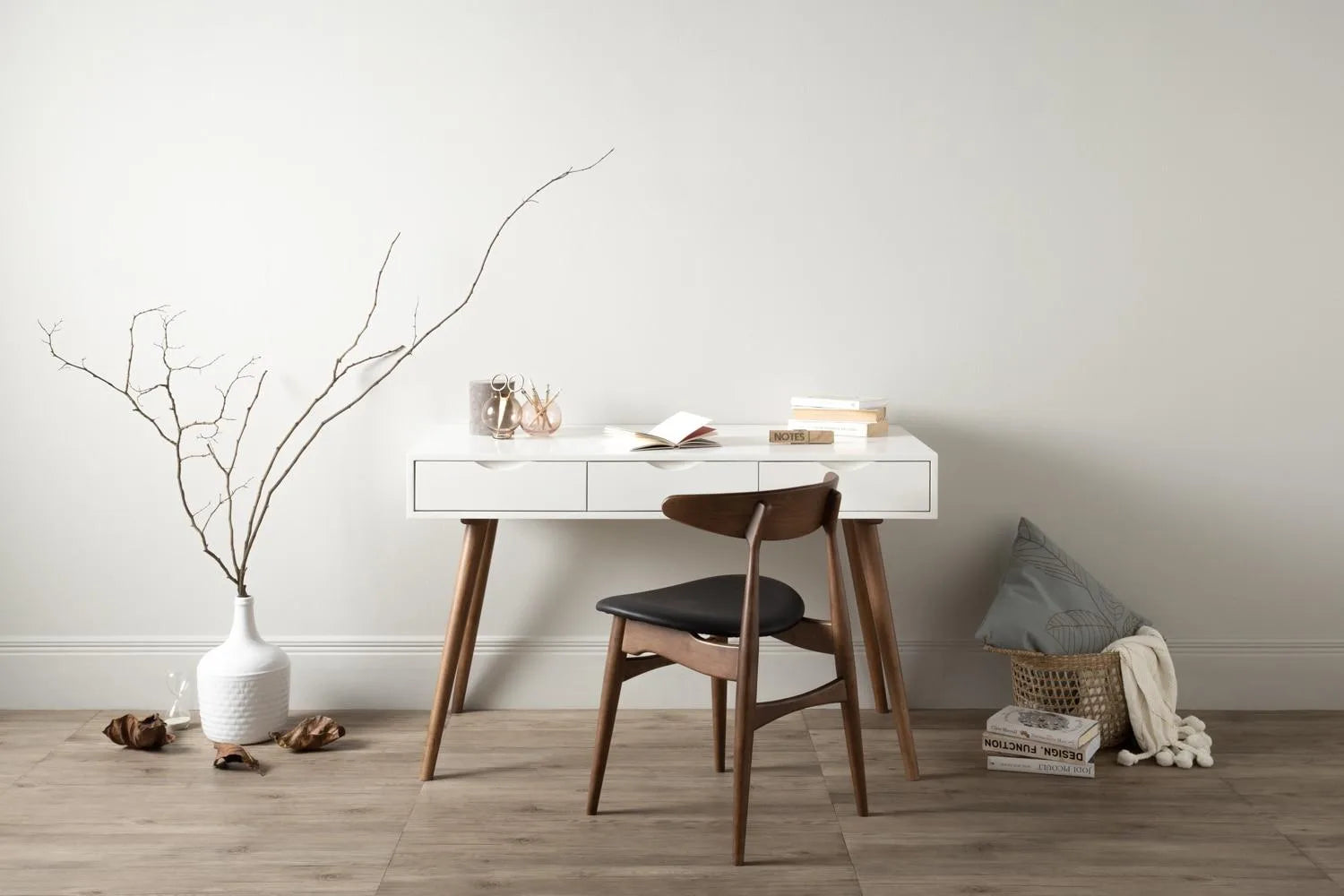 BLANCO WORKING DESK 109/130