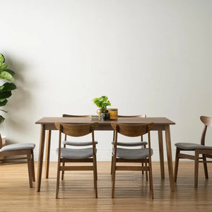 STARK 900X1500 DINING TABLE 109/169