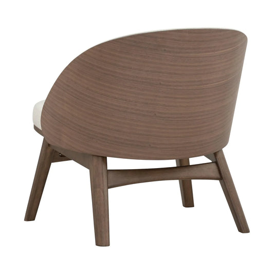 VEDA LOUNGE CHAIR 109/113/3791