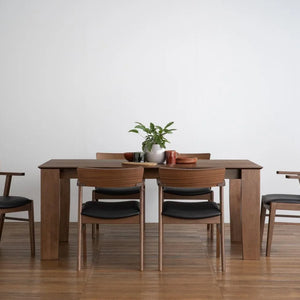 PACJO 900X1800 DINING TABLE 109/113