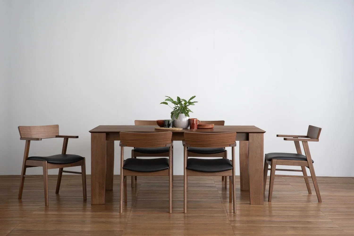 PACJO 900X1800 DINING TABLE 109/113