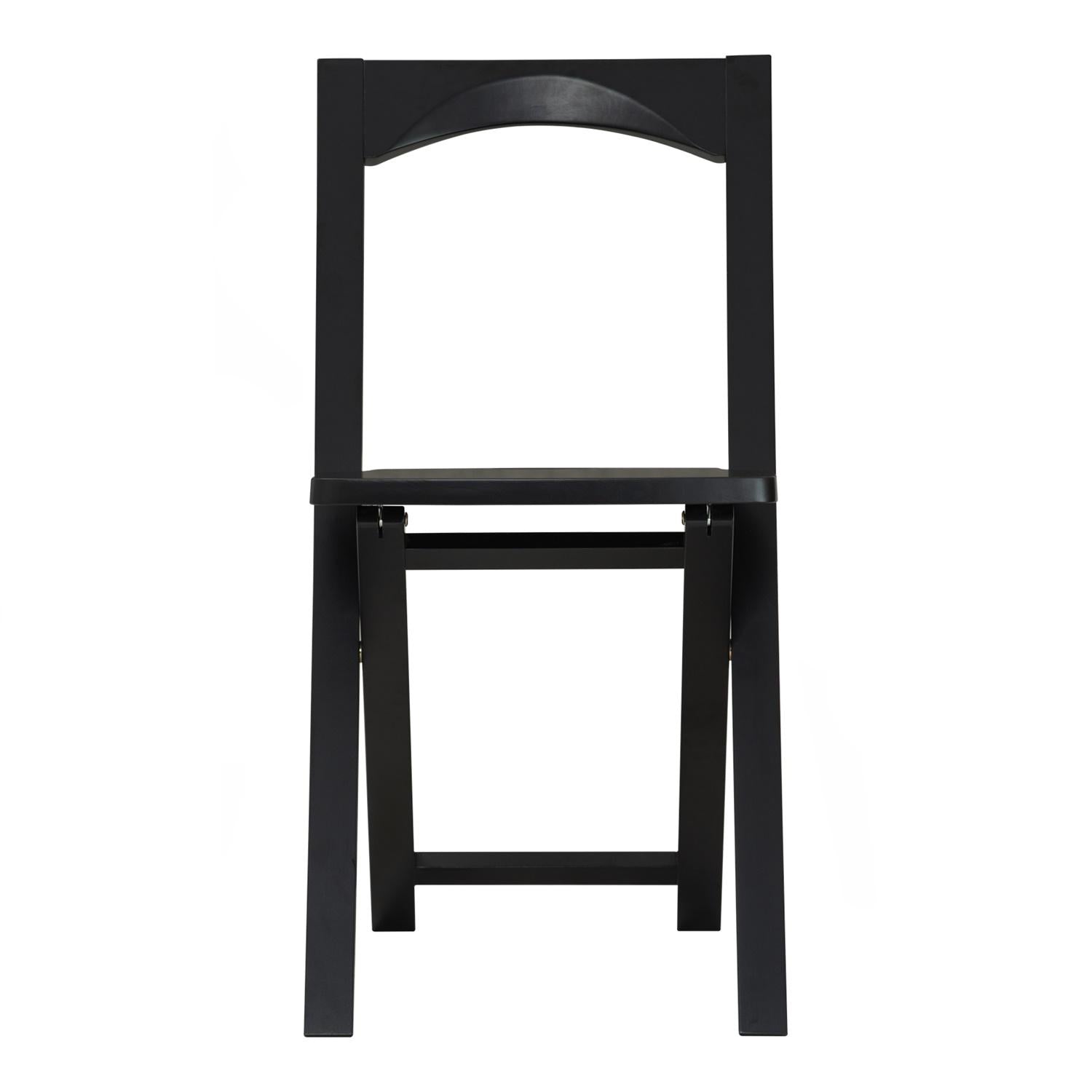 HALEY FOLDING CHAIR 114