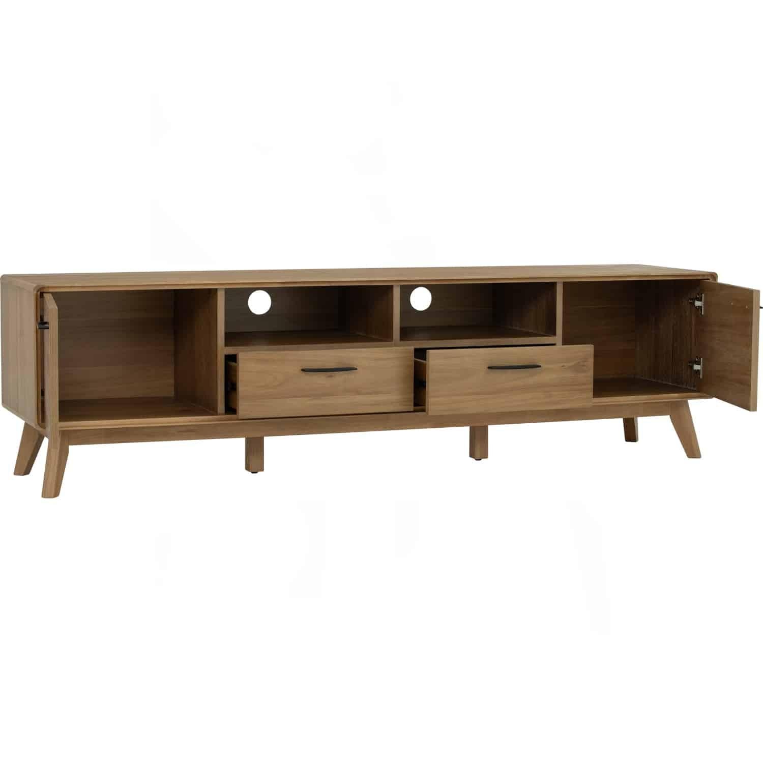 TORONTO 2.0M TV CABINET 1802