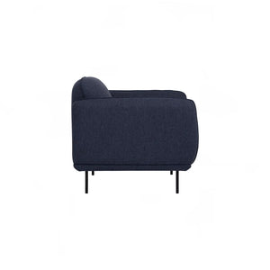 MIRA 1 SEATER SOFA 802/6600
