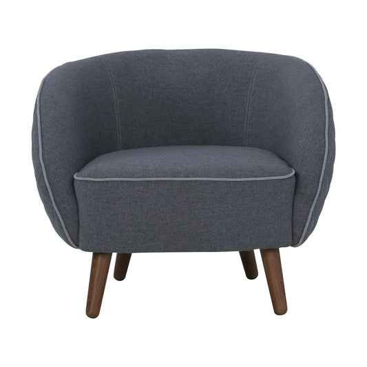 BRAT LOUNGE CHAIR 109/6503/6502 (#)