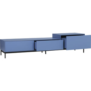 LOWELL 1.8M TV CABINET 802/1319 (#)
