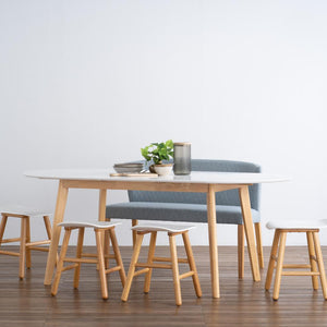 RHODA BENCH CHAIR 102/6300/6200