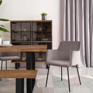 BRINHILL 1000X2600 DINING TABLE 802/1802