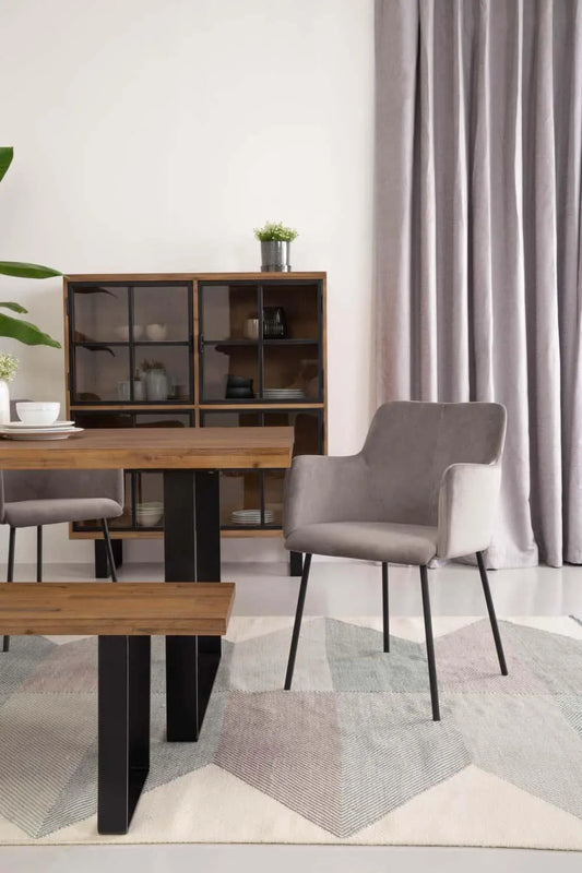 BRINHILL 1000X2600 DINING TABLE 802/1802