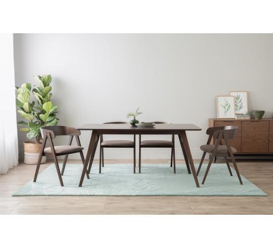 CARTER DINING CHAIR 117/6514
