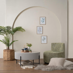 NORA LOUNGE CHAIR 80018 (#)