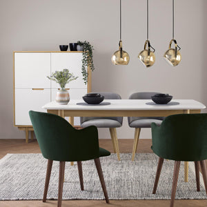 NAYELI DINING CHAIR 109/3601 (#)