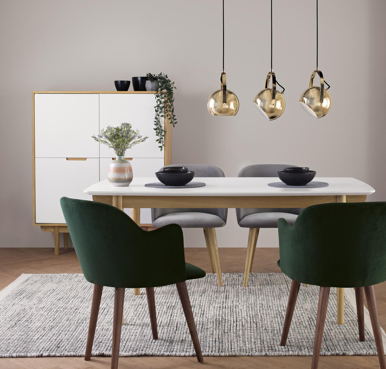 NAYELI DINING CHAIR 109/3601 (#)