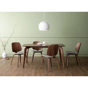 ACKER 900X1500 DINING TABLE 109