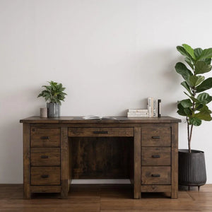 LEYTON WORKING DESK 1860