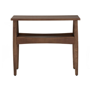HOBBIT END TABLE 109