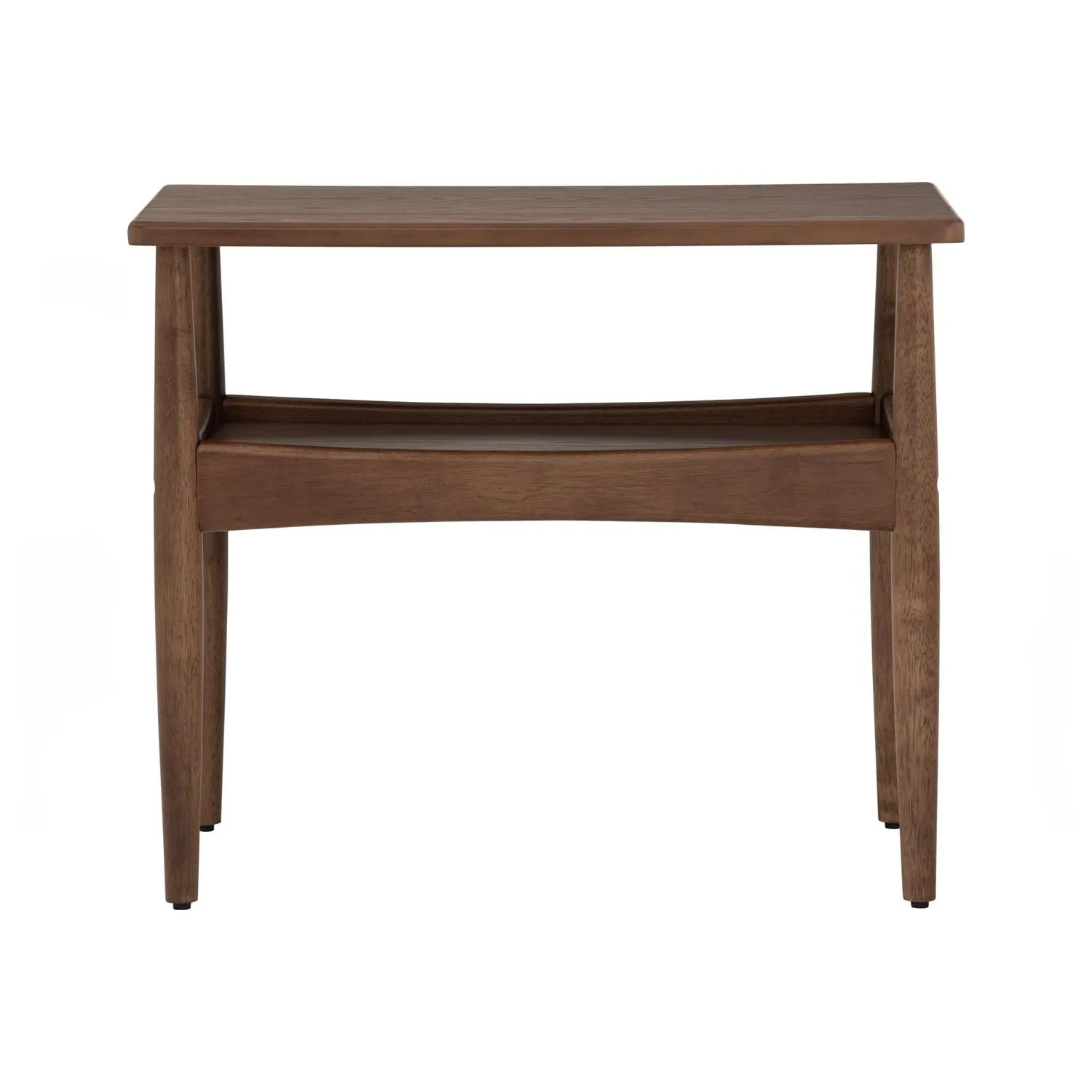 HOBBIT END TABLE 109