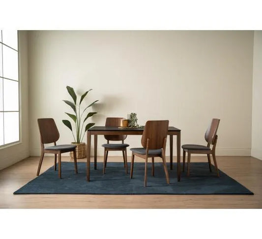 FOTRESS 800 X 1350 DINING TABLE 109/166