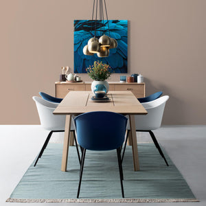 COLLEEN ARM CHAIR 802/206/F03 (#)