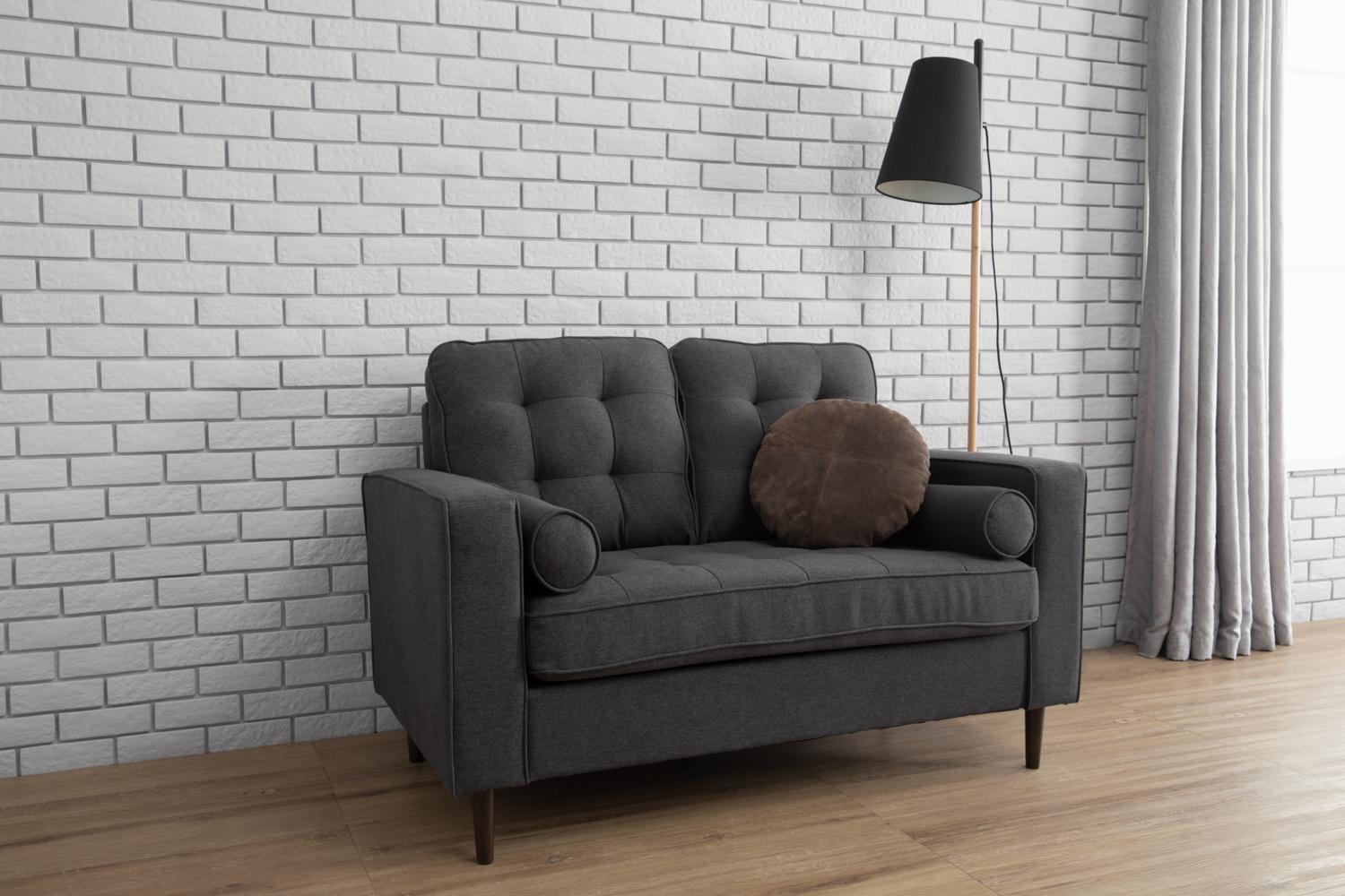 ROYCE 2 SEATER SOFA 109/6516