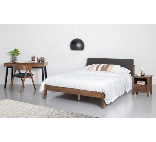 TUCKER KING BED WITH 2000MM SIDE RAIL 109/6516