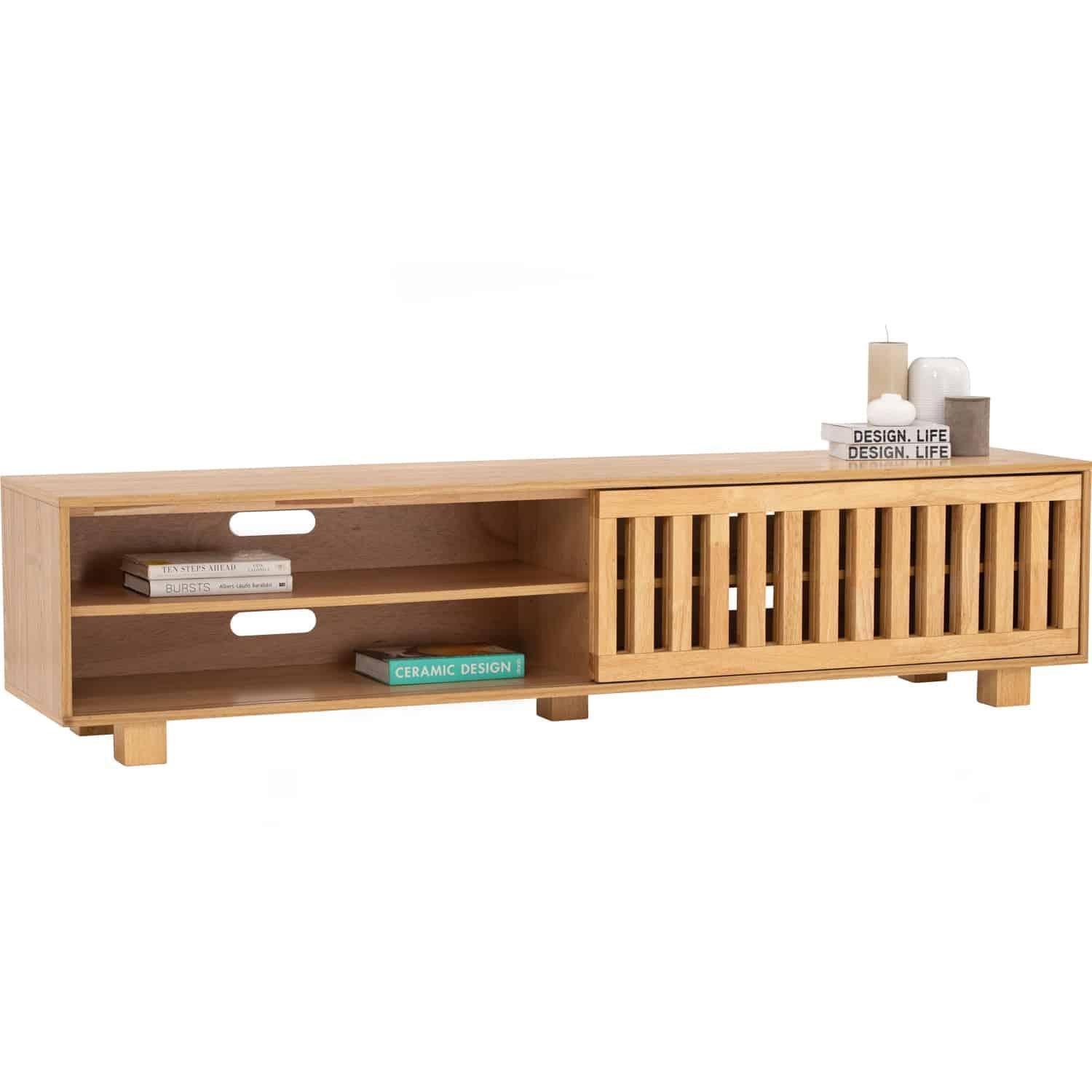 KYOTO 1.8M TV CABINET 102
