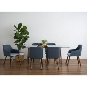 JOLLIN DINING CHAIR 109/6205/6203