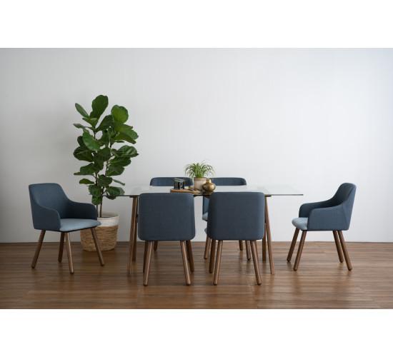 JOLLIN DINING CHAIR 109/6205/6203