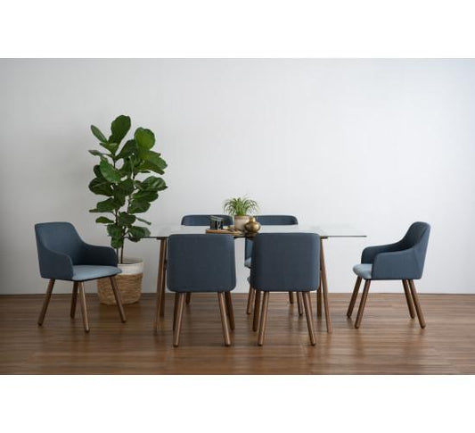 JOLLIN DINING CHAIR 109/6205/6203