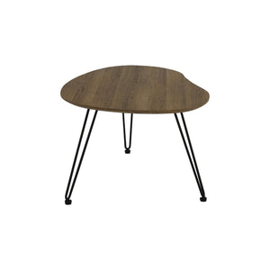 CORWIN LARGE COFFEE TABLE 802/109