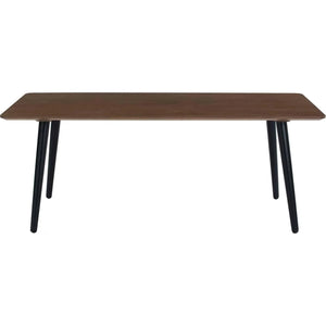 CARSYN RECTANGULAR  COFFEE TABLE 114/109