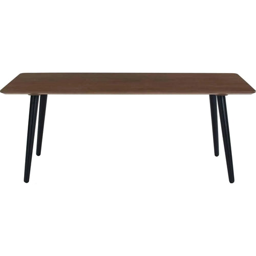 CARSYN RECTANGULAR  COFFEE TABLE 114/109