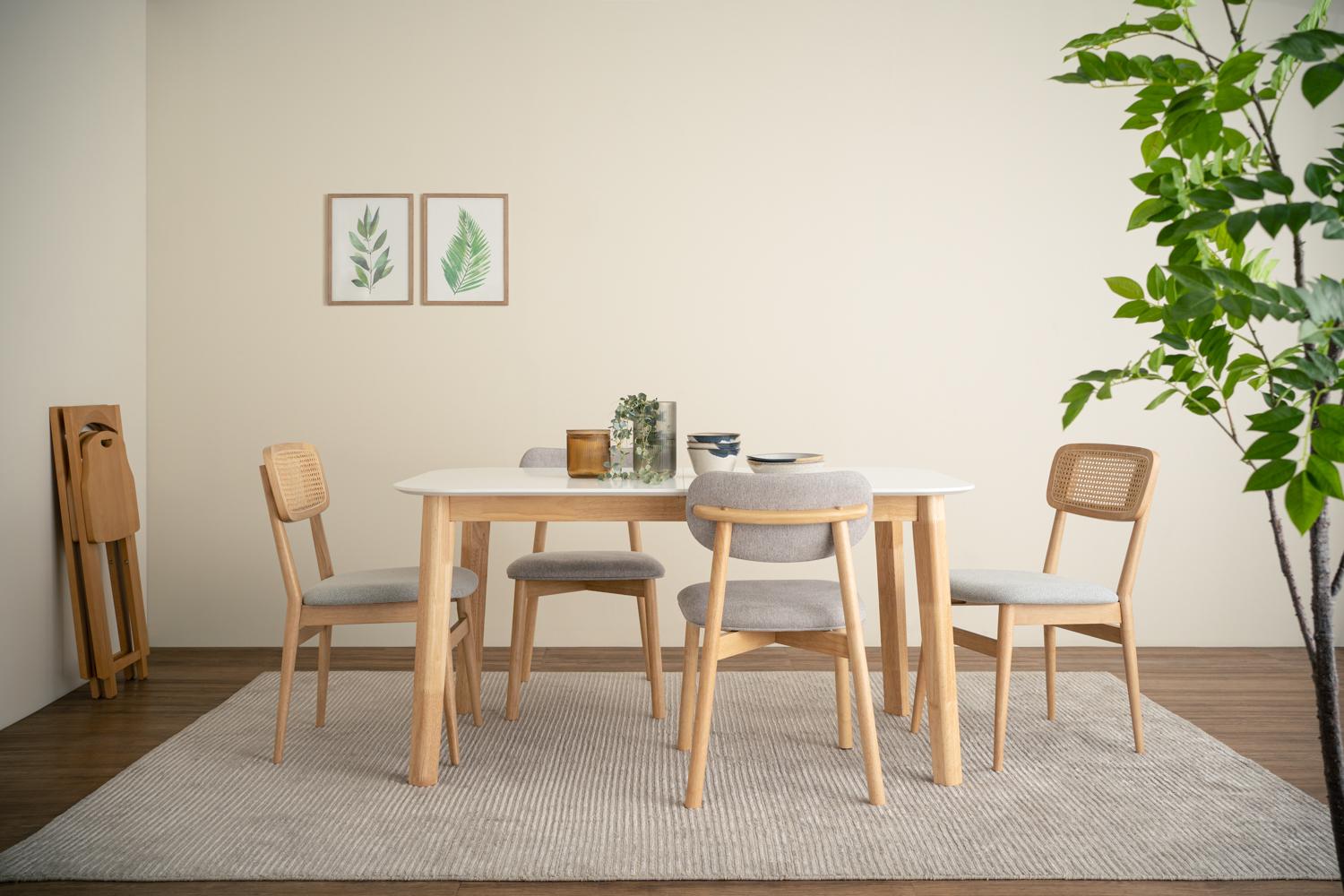 HALEY FOLDING CHAIR 102