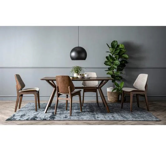 COUPER 900X1600 DINING TABLE 109