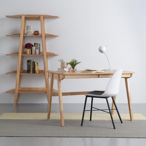 LAXMI DINING CHAIR 802/200/F04 (#)