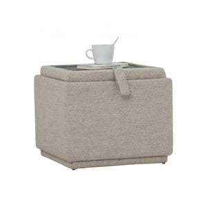 KATO POUF WITH STORAGE 114/3792