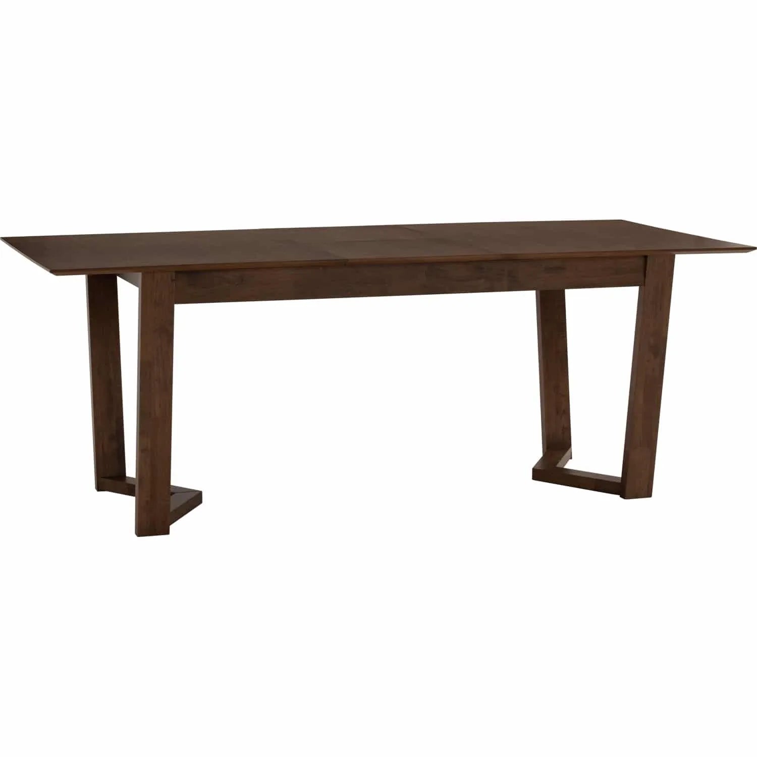 VITAS 900X1600+440 EXT DINING TABLE 109