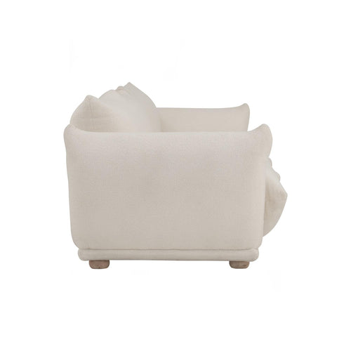 CLIO 3 SEATER SOFA 111/3782