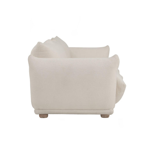 CLIO 3 SEATER SOFA 111/3782