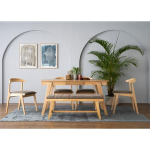 RUFUS DINING CHAIR 102/6672
